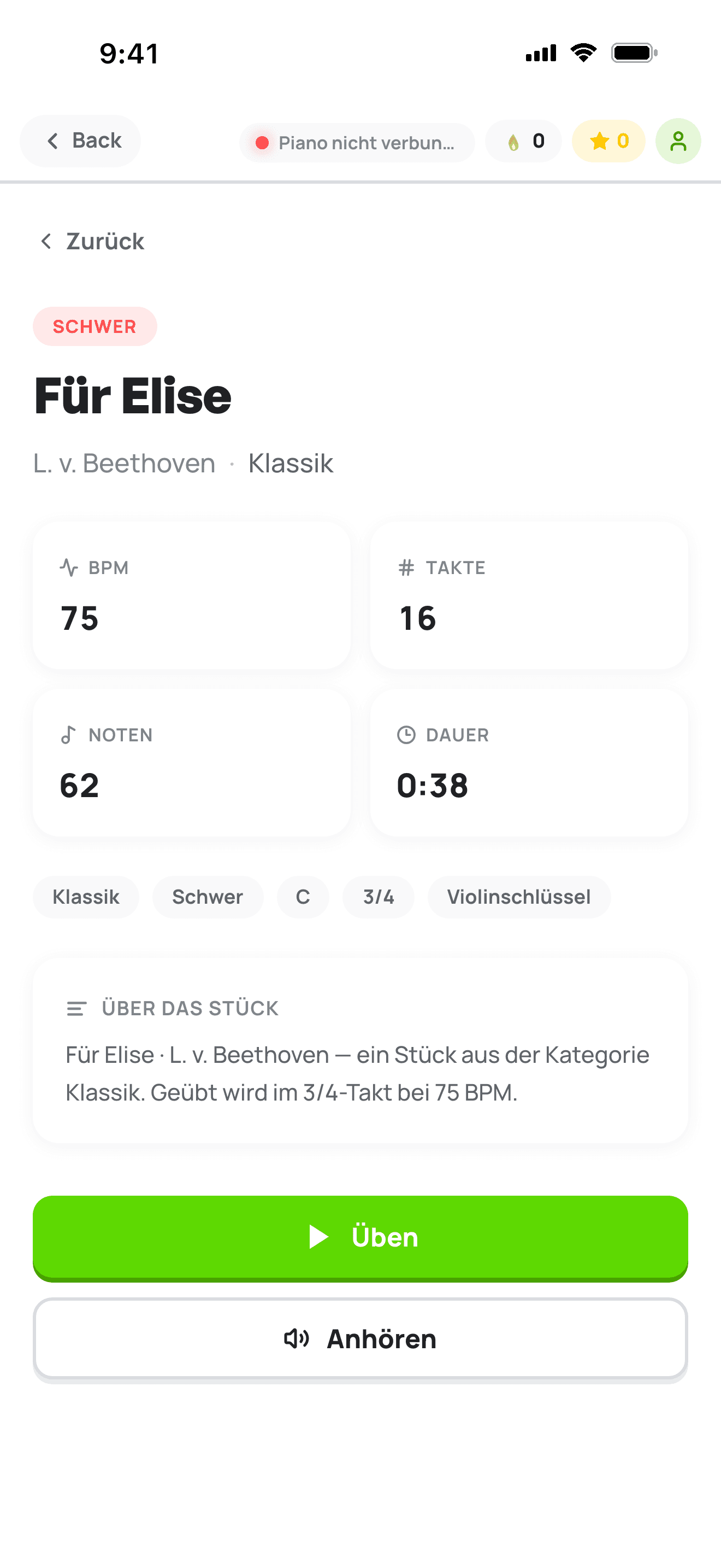 600 Stücke — und deine eigenen.